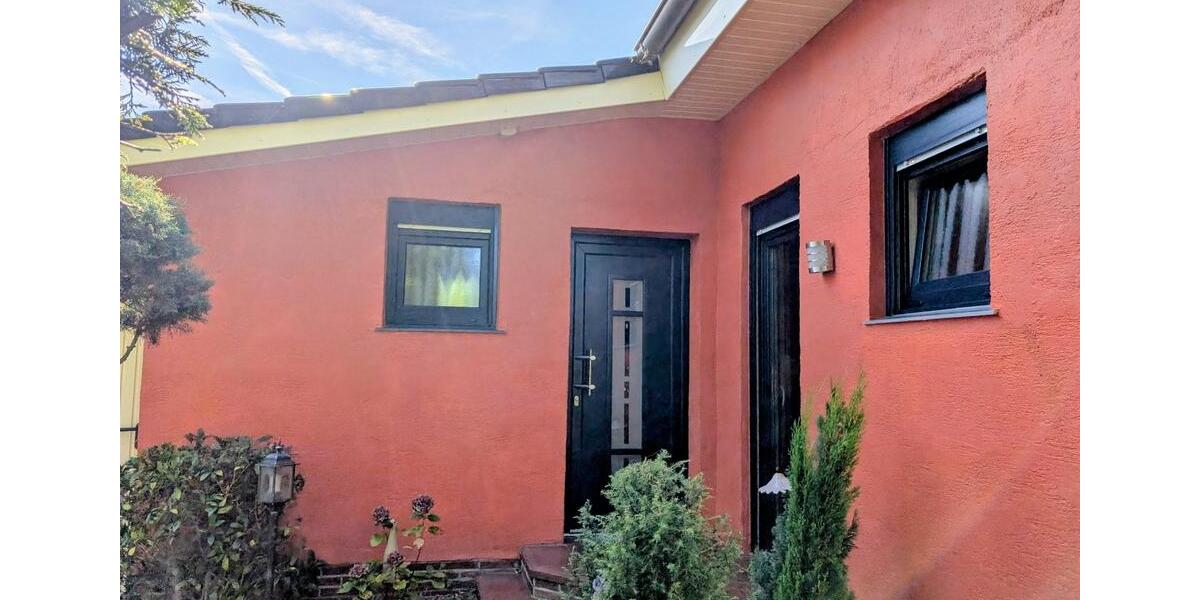 Bungalow Westoverledingen - 5 Zimmer, 107 m&sup2;, 230.000&euro; | Angebot:26236811