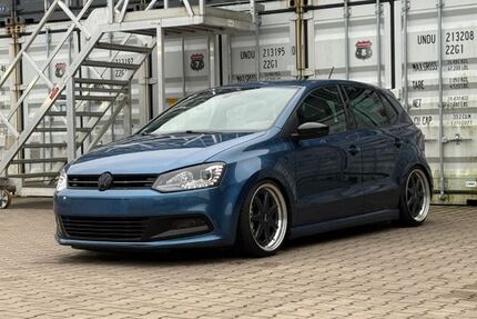 VW Polo 109.000 km 8.999 &euro; Emden 26725