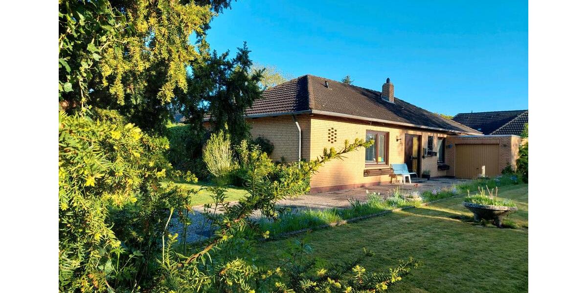 Bungalow Emden Tholenswehr - 5 Zimmer, 100 m&sup2;, 249.000&euro; | Angebot:20752261