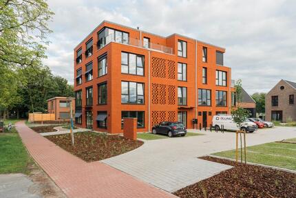 Gewerbeobjekt Leer (Ostfriesland) - 449&euro; | Angebot:23317687