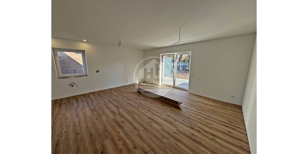 Doppelhaushälfte Aurich / Tannenhausen Tannenhausen - 3 Zimmer, 87 m&sup2;, 379.000&euro; | Angebot:25725670