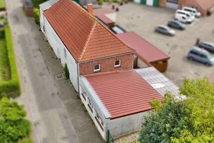 Gewerbeobjekt Norden - 169.500&euro; | Angebot:25425001