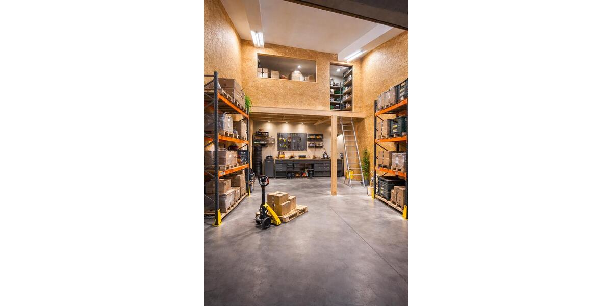 Gewerbeobjekt Westoverledingen - 330&euro; | Angebot:26530058