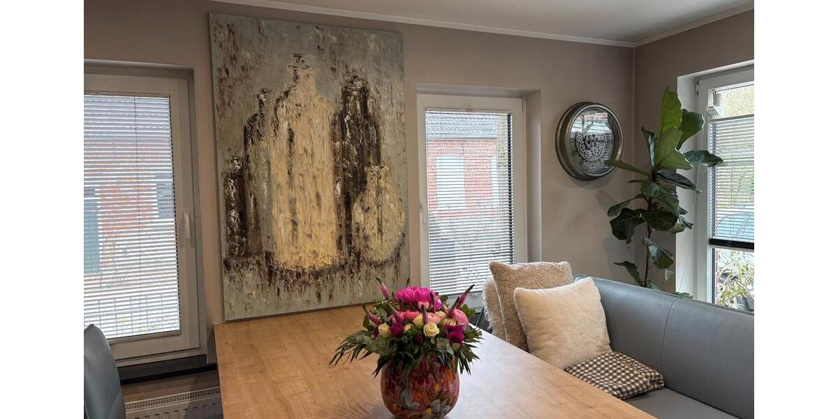 Mehrfamilienhaus, Wohnhaus Krummhörn - 5 Zimmer, 220 m&sup2;, 529.000&euro; | Angebot:26656117