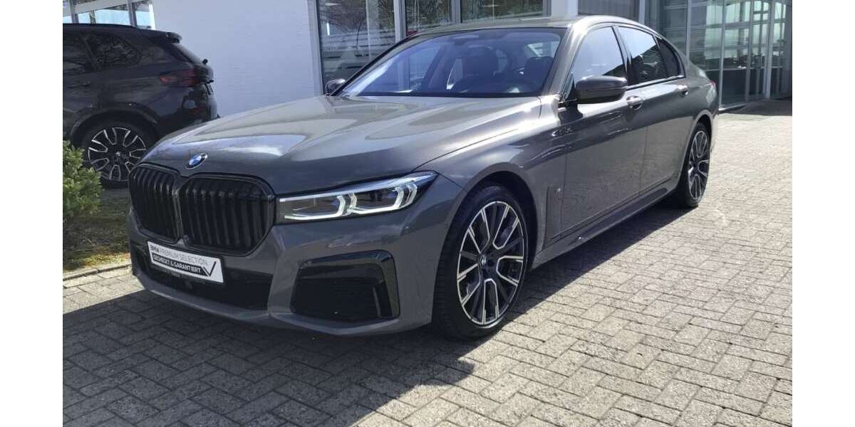 BMW 750 39.452 km 64.890 &euro; Emden 26723