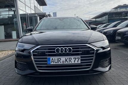 Audi A6 52.000 km 28.900 &euro; Aurich 26605