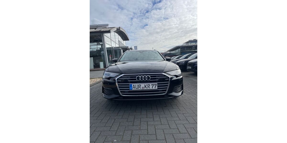 Audi A6 52.000 km 28.900 &euro; Aurich 26605