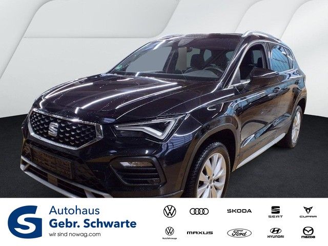 Seat Ateca 25.145 km 27.590 &euro; Aurich 26607