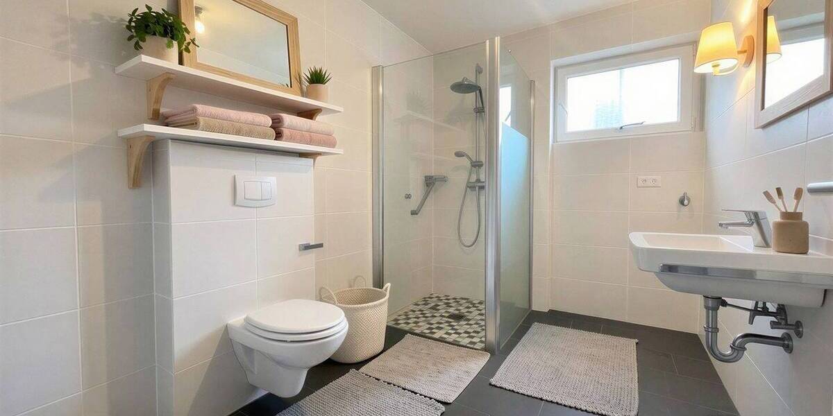 Doppelhaushälfte Hage - 4 Zimmer, 109 m&sup2;, 119.000&euro; | Angebot:26695819