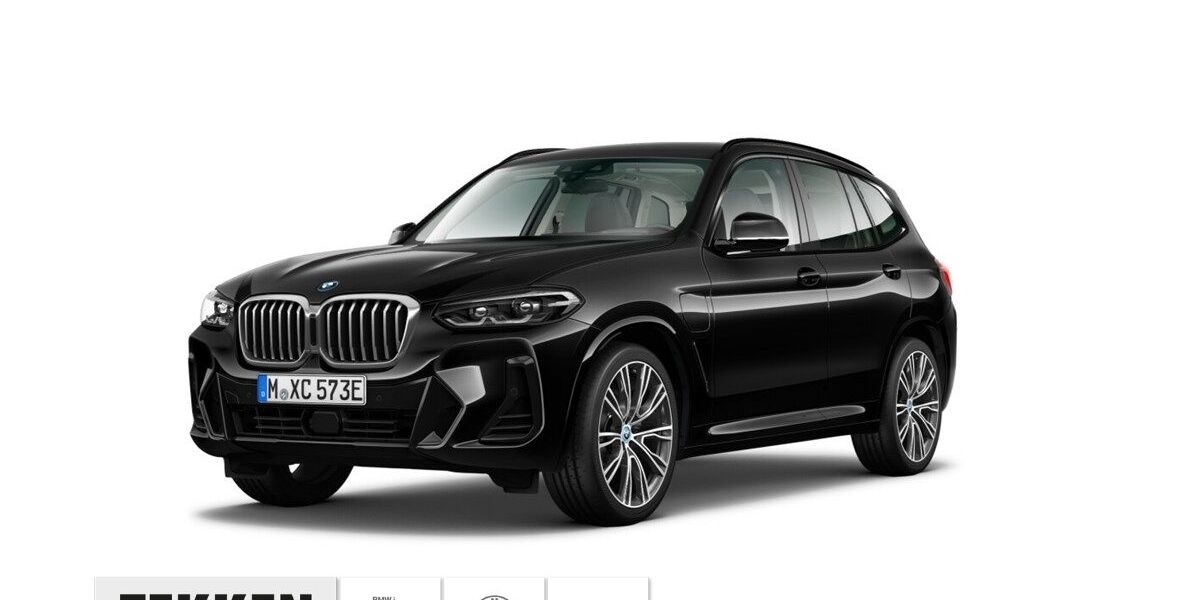 BMW X3 32.342 km 47.890 &euro; Norden 26506