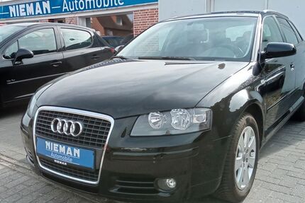 Audi A3 145.000 km 4.980 &euro; Emden 26721