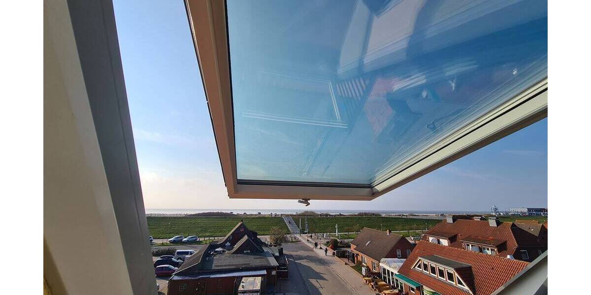 Etagenwohnung Norden Norddeich - 5 Zimmer, 105 m&sup2;, 495.000&euro; | Angebot:25957130