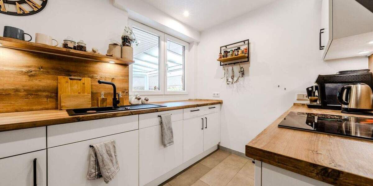 Bungalow Westoverledingen Ihrhove - 4 Zimmer, 125 m&sup2;, 339.000&euro; | Angebot:25689559