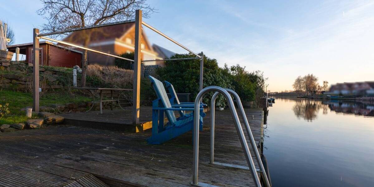 Mehrfamilienhaus, Wohnhaus Großefehn Timmel - 3 Zimmer, 106 m&sup2;, 420.000&euro; | Angebot:25692867