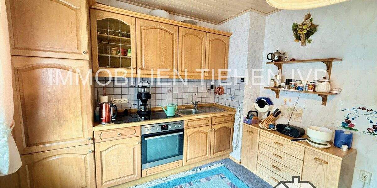 Doppelhaushälfte Weener Holthusen - 5 Zimmer, 138 m&sup2;, 185.000&euro; | Angebot:25699995