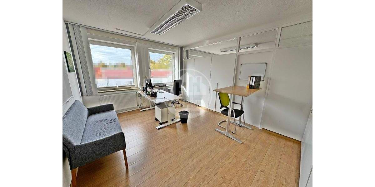 Gewerbeobjekt Aurich Innenstadt - 550.000&euro; | Angebot:25660691