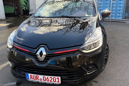 Renault Clio 89.750 km 7.950 &euro; Aurich 26605