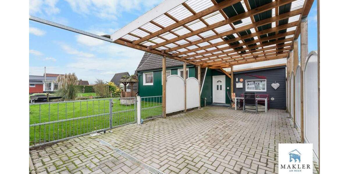 Mehrfamilienhaus, Wohnhaus Südbrookmerland / Bedekaspel Bedekaspel - 3 Zimmer, 60 m&sup2;, 179.000&euro; | Angebot:25693280