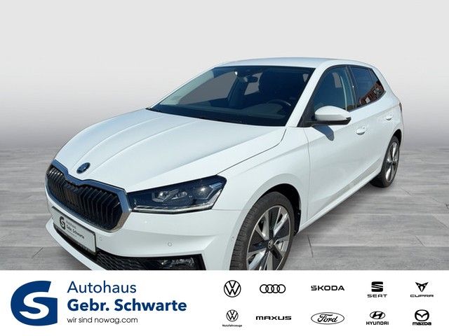 Skoda Fabia 45.116 km 17.690 &euro; Emden 26723