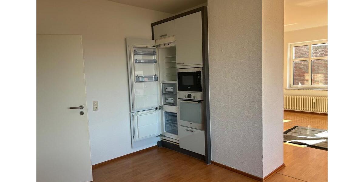 Etagenwohnung Moormerland - 3 Zimmer, 95 m&sup2;, 700&euro; | Angebot:25539296