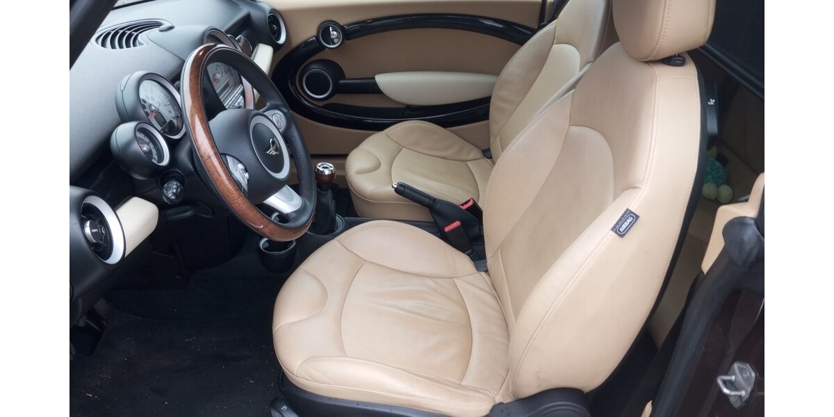 Mini Cooper 92.000 km 6.750 &euro; Emden 26721