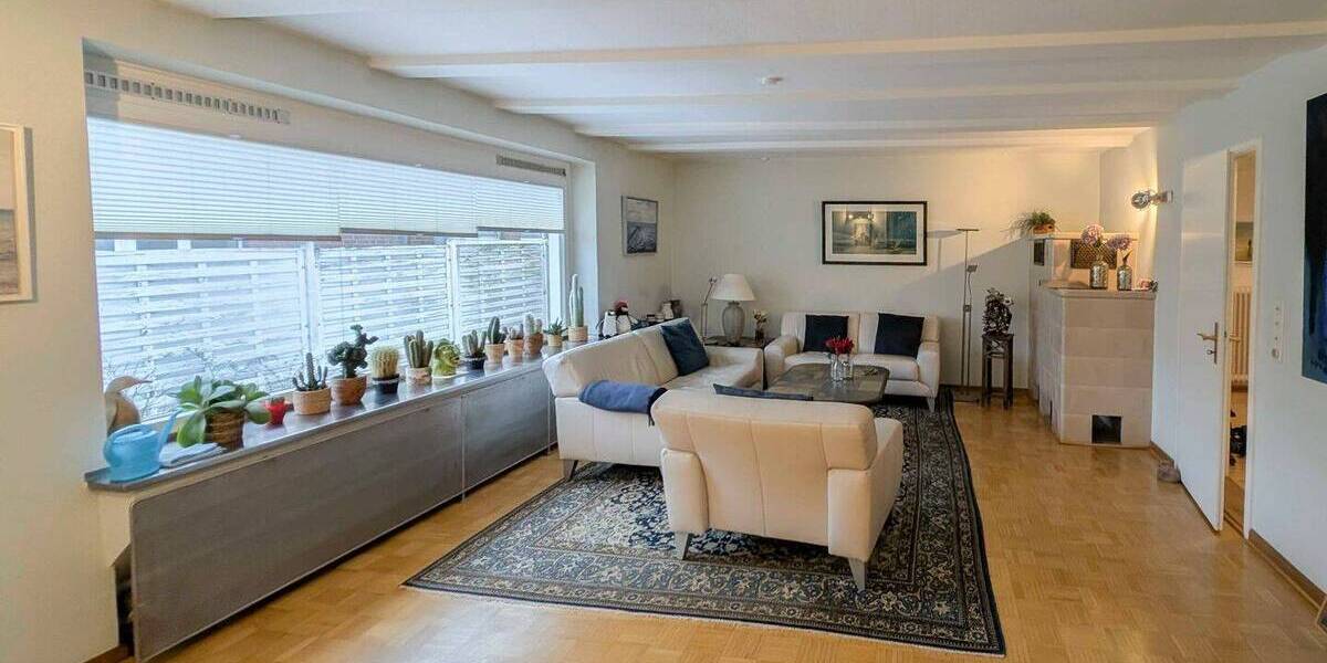 Einfamilienhaus Emden Stadtzentrum - 5 Zimmer, 399.000&euro; | Angebot:26218895