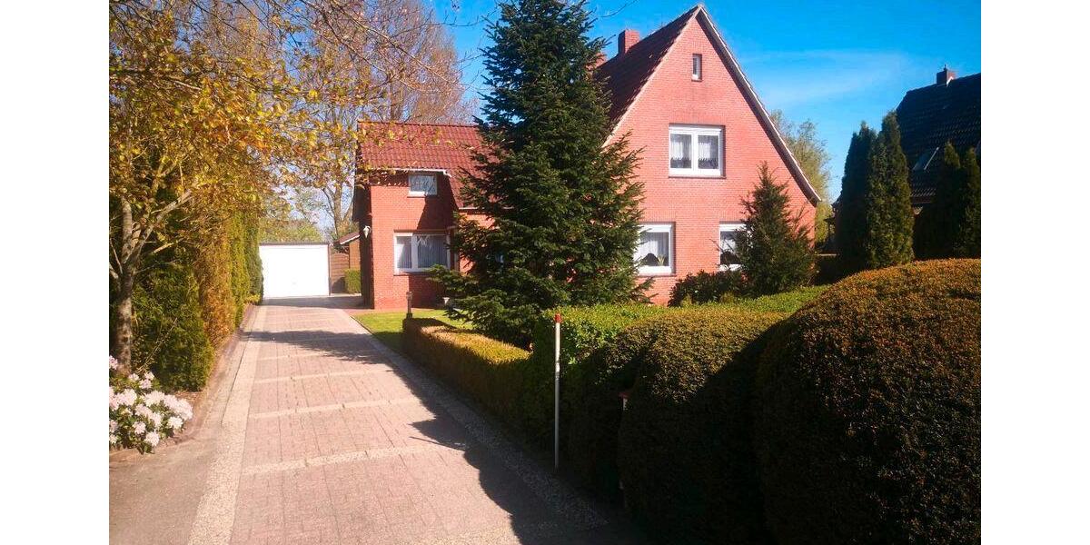 Einfamilienhaus Moormerland - 5 Zimmer, 130 m&sup2;, 230.000&euro; | Angebot:27109660