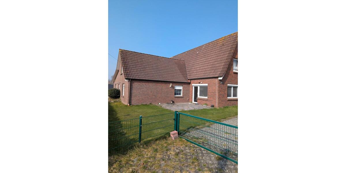 Einfamilienhaus Südbrookmerland - 10 Zimmer, 238 m&sup2;, 299.000&euro; | Angebot:26834641