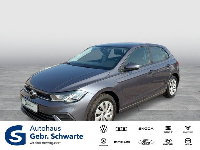 VW Polo 71.064 km 12.390 &euro; Emden 26723