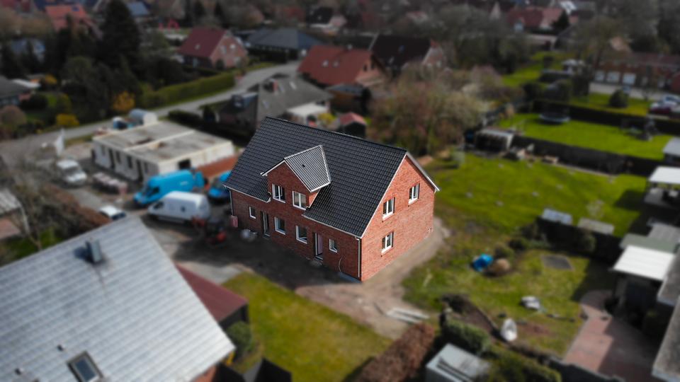 Doppelhaushälfte Moormerland - 4 Zimmer, 104 m&sup2;, 1.200&euro; | Angebot:26270393