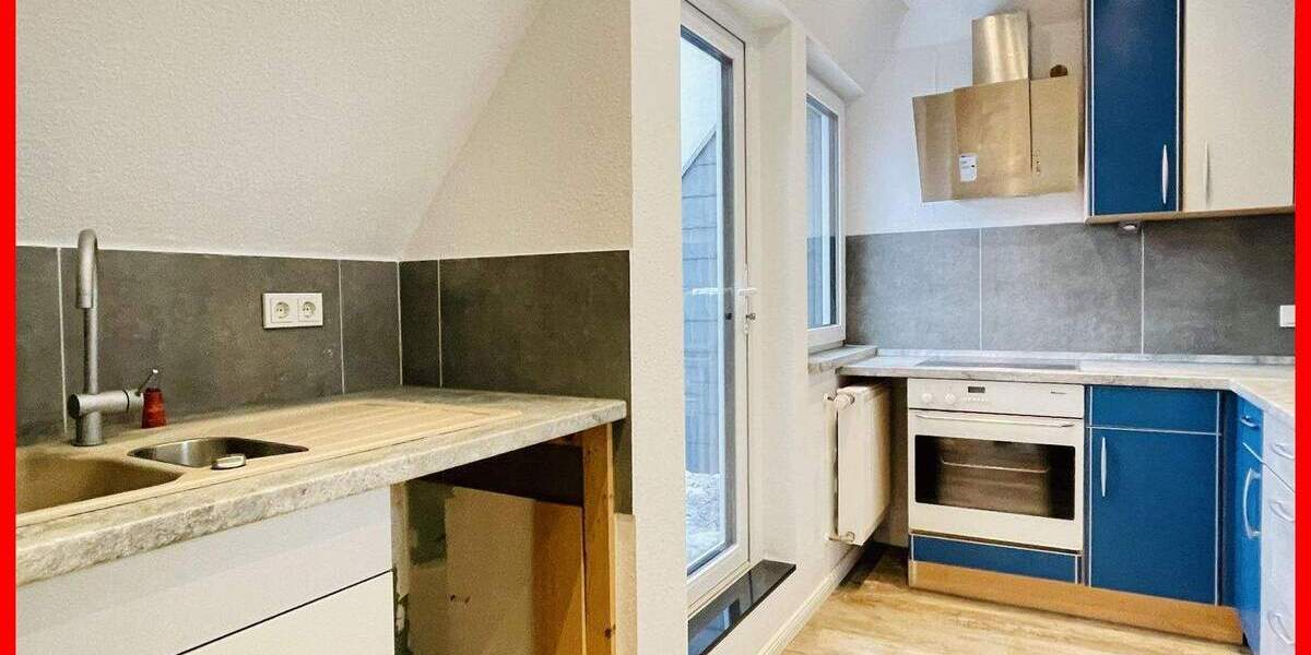 Mehrfamilienhaus, Wohnhaus Emden Stadtzentrum - 9 Zimmer, 468.000&euro; | Angebot:25662794