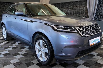 Land Rover Range Rover Velar 96.760 km 24.990 &euro; Emden 26721