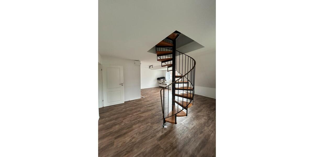 Maisonettenwohnung Krummhörn - 4 Zimmer, 82 m&sup2;, 970&euro; | Angebot:26612189