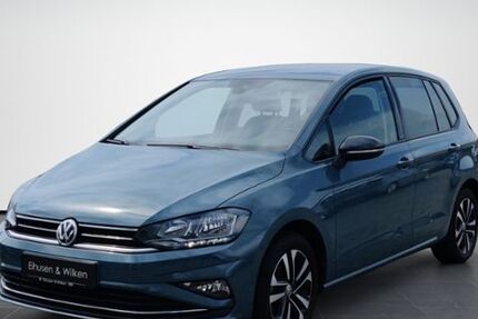 VW Golf Sportsvan 28.801 km 16.870 &euro; Norden 26506
