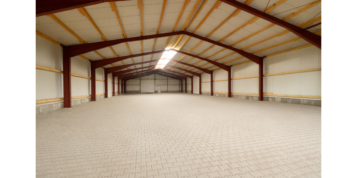 Gewerbeobjekt Großefehn - 3.400&euro; | Angebot:23786096