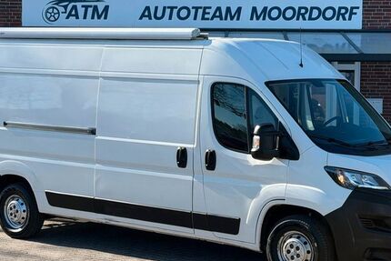 Peugeot Boxer 86.200 km 17.800 &euro; Südbrookmerland 26624