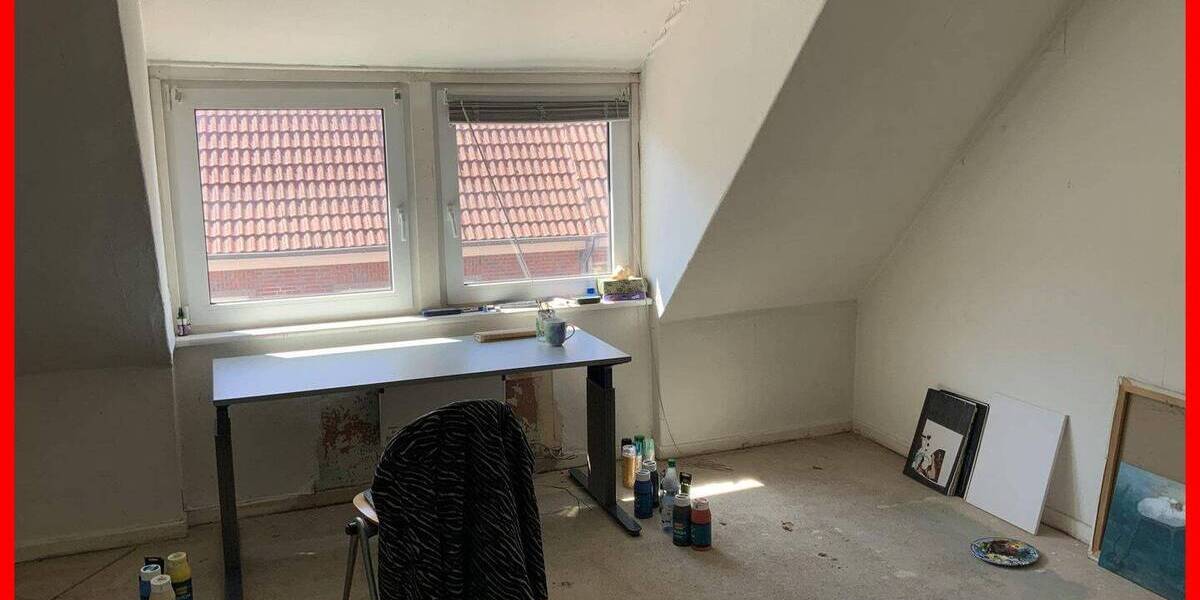 Gewerbeobjekt Emden Stadtzentrum - 6 Zimmer, 369.000&euro; | Angebot:25662776