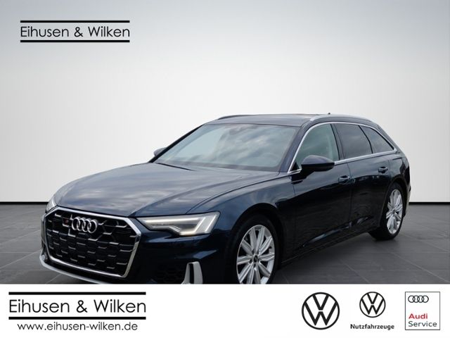 Audi S6 22.539 km 52.890 &euro; Norden 26506