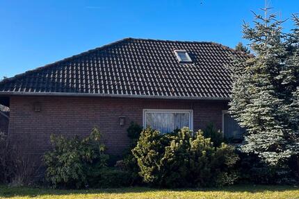 Haus Emden Tholenswehr - 4 Zimmer, 130 m&sup2;, 320.000&euro; | Angebot:26144095