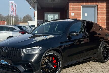 Mercedes-Benz GLC 63 AMG 69.057 km 70.990 &euro; Aurich Sandhorst 26607
