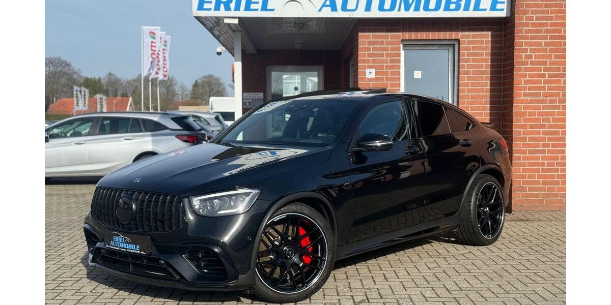 Mercedes-Benz GLC 63 AMG 69.057 km 70.990 &euro; Aurich Sandhorst 26607