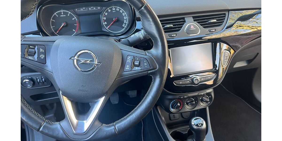 Opel Corsa 110.509 km 10.900 &euro; Berumbur 26524