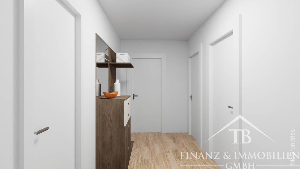 Etagenwohnung Norden - 2 Zimmer, 72 m&sup2;, 360.000&euro; | Angebot:25689953