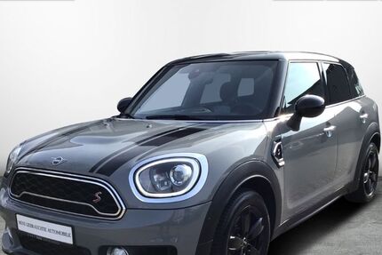 Mini Countryman S (Cooper) 47.806 km 24.890 &euro; Leer 26789