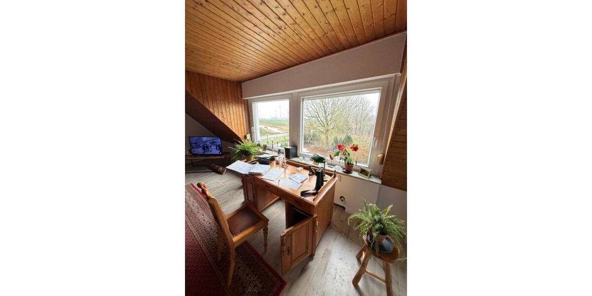 Dachgeschoßwohnung Emden Rysumer Landstraße - 2 Zimmer, 67 m&sup2;, 650&euro; | Angebot:25831569