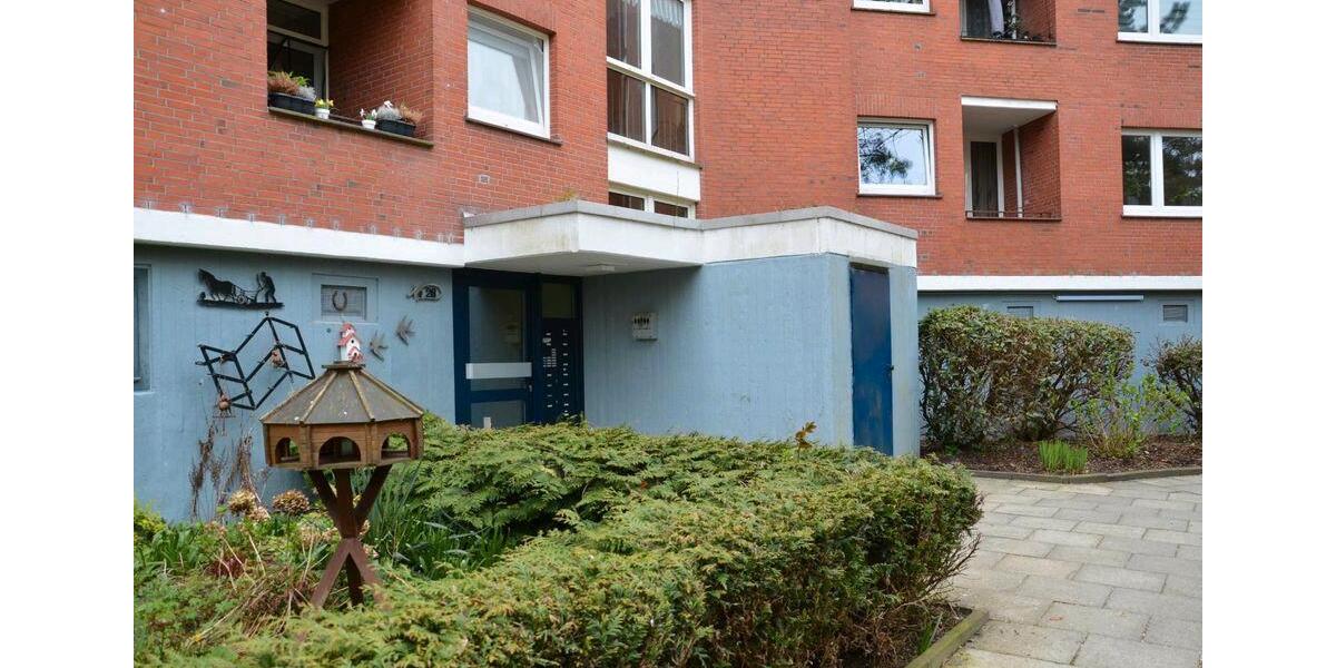 Etagenwohnung Emden - 2 Zimmer, 59 m&sup2;, 65.000&euro; | Angebot:26423313