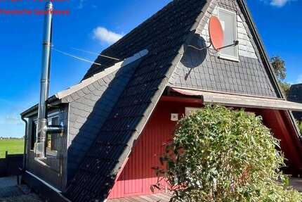 Haus Südbrookmerland - 3 Zimmer, 65 m&sup2;, 175.000&euro; | Angebot:23064584