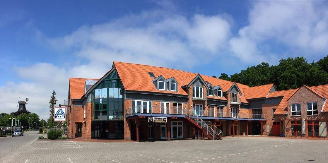 Etagenwohnung Hage - 6 Zimmer, 183 m&sup2;, 199.000&euro; | Angebot:25846120