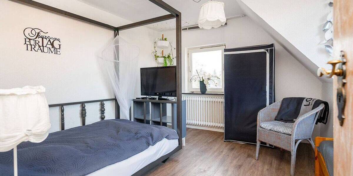 Einfamilienhaus Norden - 4 Zimmer, 90 m&sup2;, 239.000&euro; | Angebot:25691347