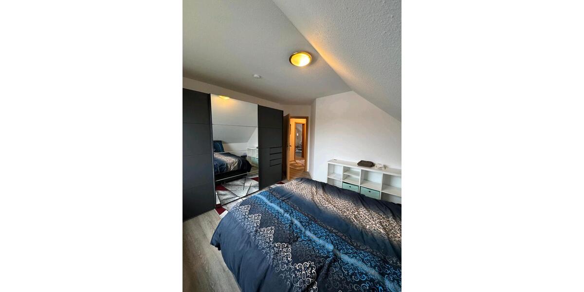 Etagenwohnung Westerholt - 3 Zimmer, 75 m&sup2;, 680&euro; | Angebot:25617233